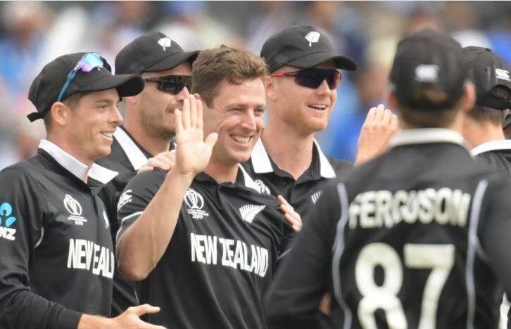 NZ announce ODI squad for the Australia series: Boult, Williamson return